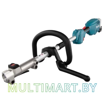 Комбимотор Makita DUX18Z (без АКБ) картинка 8